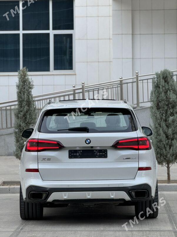 BMW X5 2022 - 1 127 000 TMT - Aşgabat - img 9