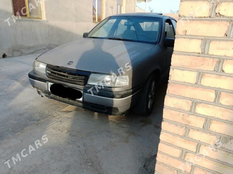 Opel Vectra 1992 - 18 000 TMT - Мары - img 4