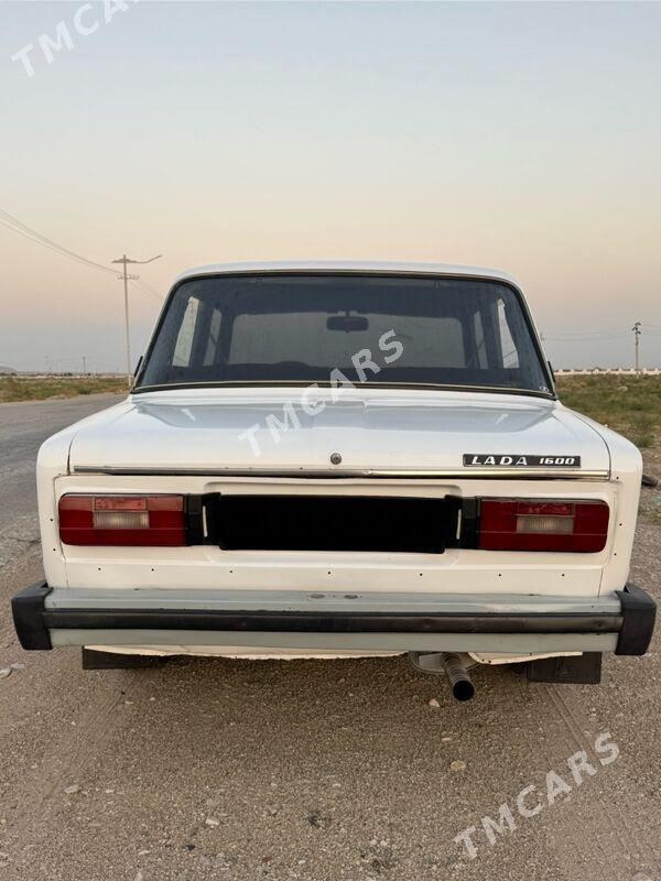 Lada 2106 1993 - 29 000 TMT - Balkanabat - img 2