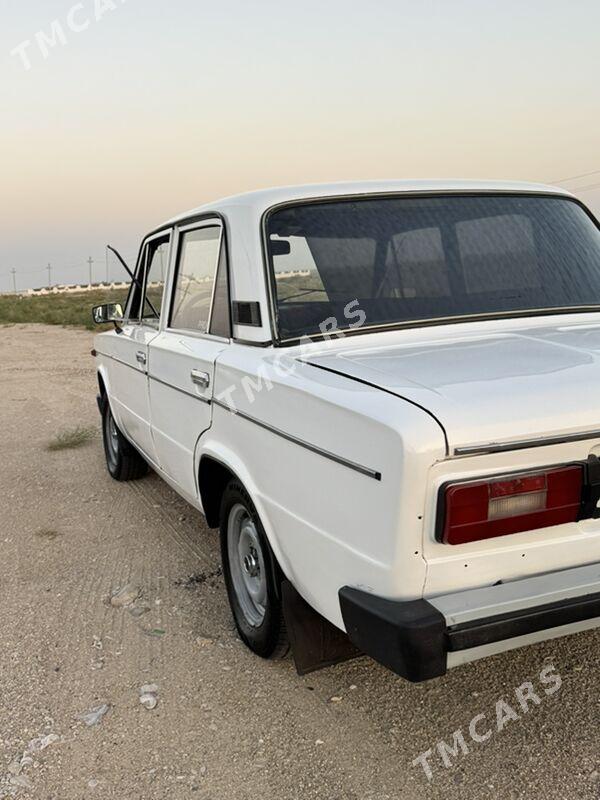 Lada 2106 1993 - 29 000 TMT - Balkanabat - img 5