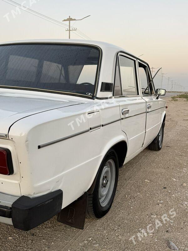 Lada 2106 1993 - 29 000 TMT - Balkanabat - img 4