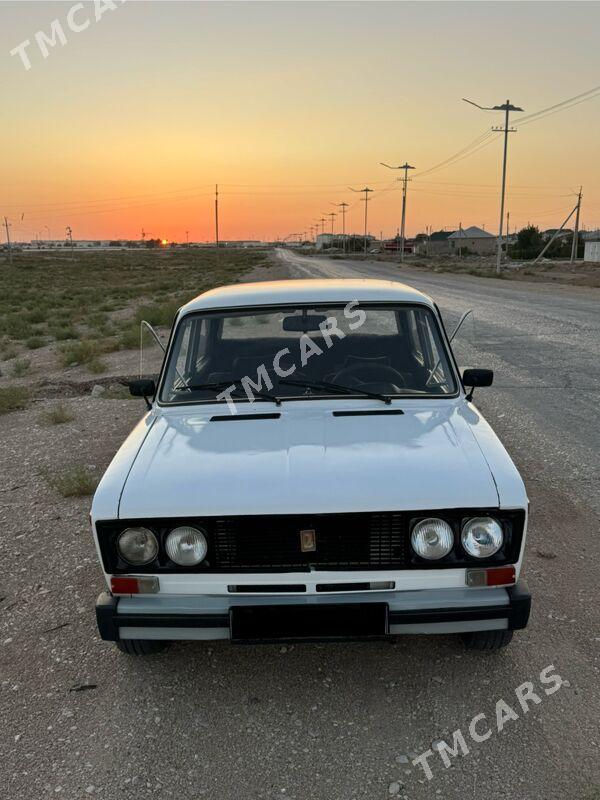Lada 2106 1993 - 29 000 TMT - Balkanabat - img 6