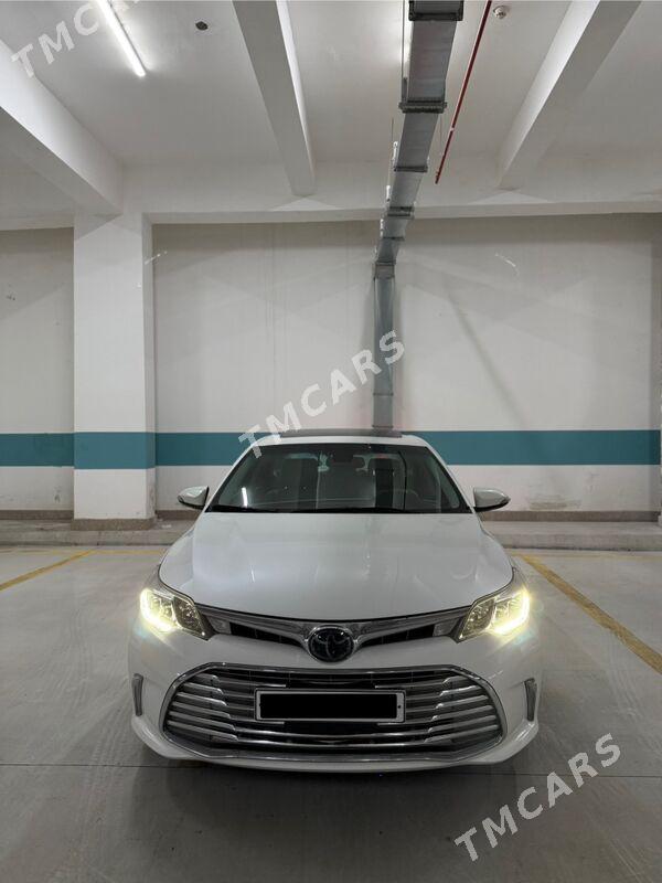 Toyota Avalon 2016 - 409 000 TMT - Aşgabat - img 2