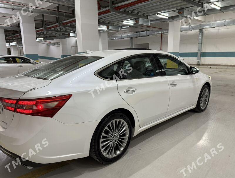 Toyota Avalon 2016 - 409 000 TMT - Aşgabat - img 6