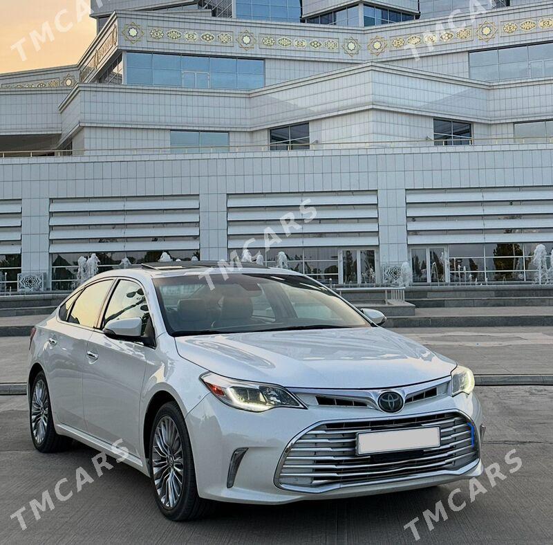 Toyota Avalon 2016 - 409 000 TMT - Aşgabat - img 5