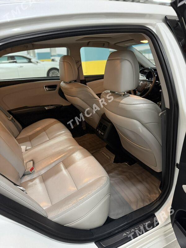 Toyota Avalon 2016 - 409 000 TMT - Aşgabat - img 4