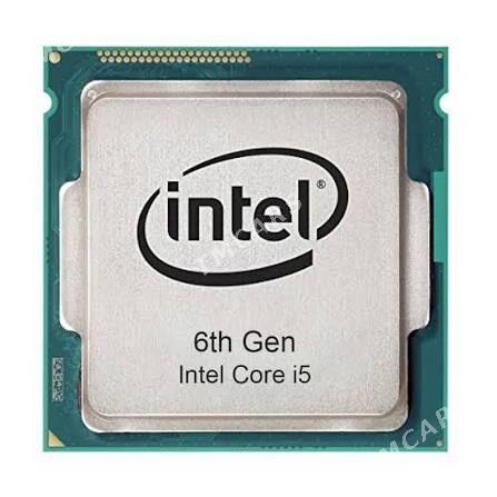 Plata b250+i5 6 gen+4gb ram - Ашхабад - img 5