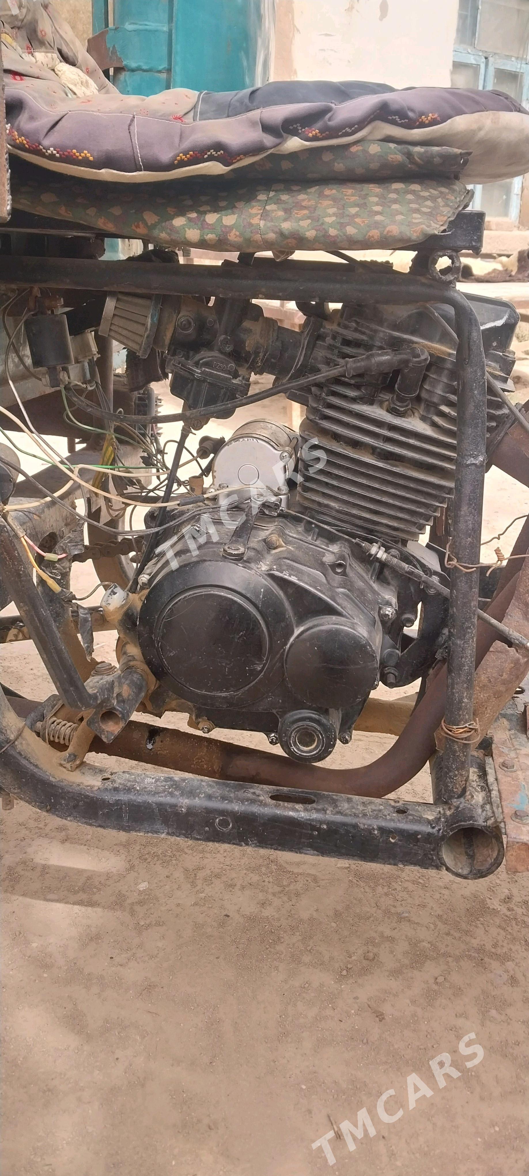 Fekon FK200-14G 2002 - 7 000 TMT - Бабадайхан - img 2