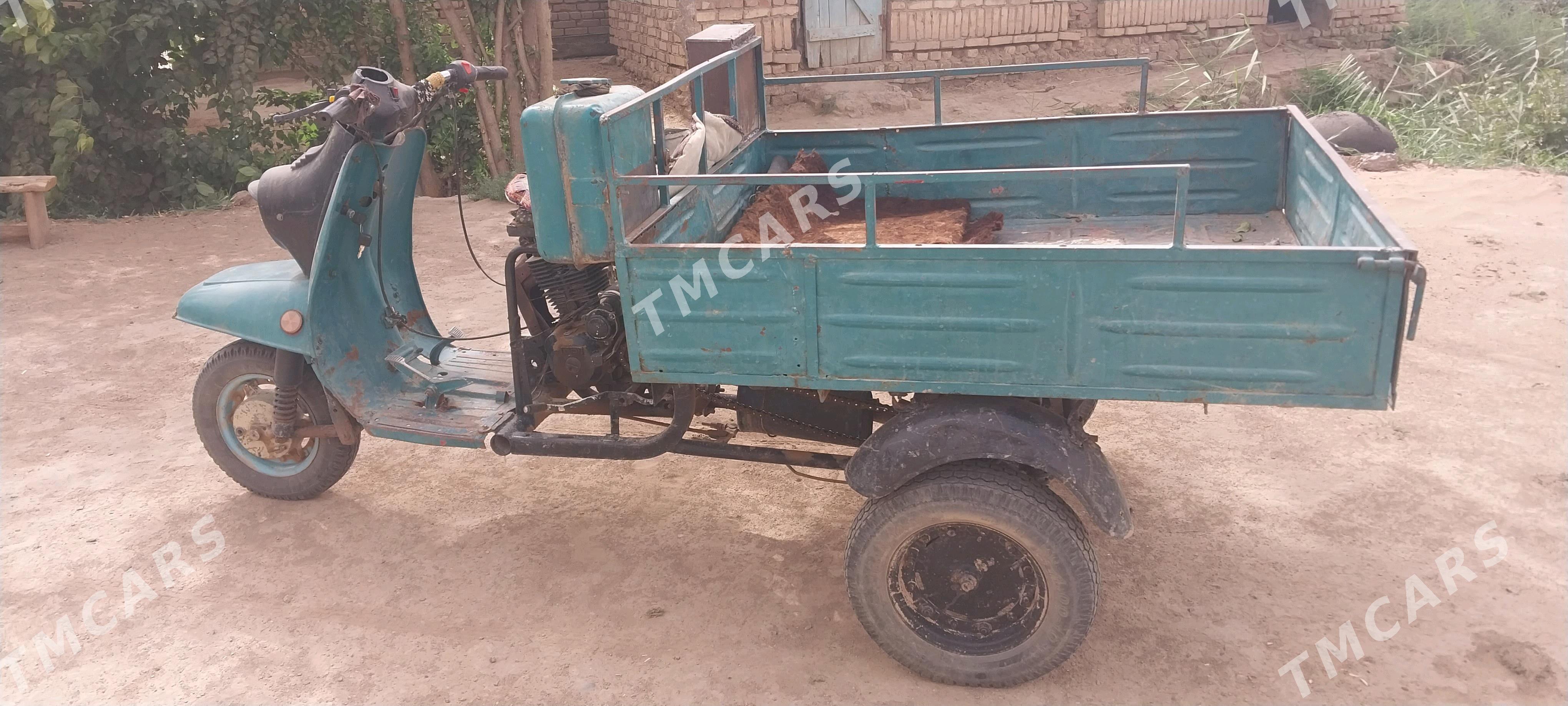 Fekon FK200-14G 2002 - 7 000 TMT - Бабадайхан - img 3