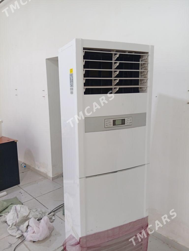 kondisaner skaf - Türkmenbaşy - img 2