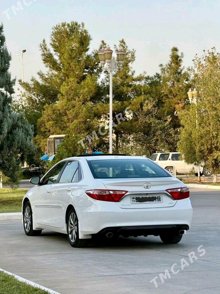 Toyota Camry 2015 - 349 000 TMT - Мары - img 3