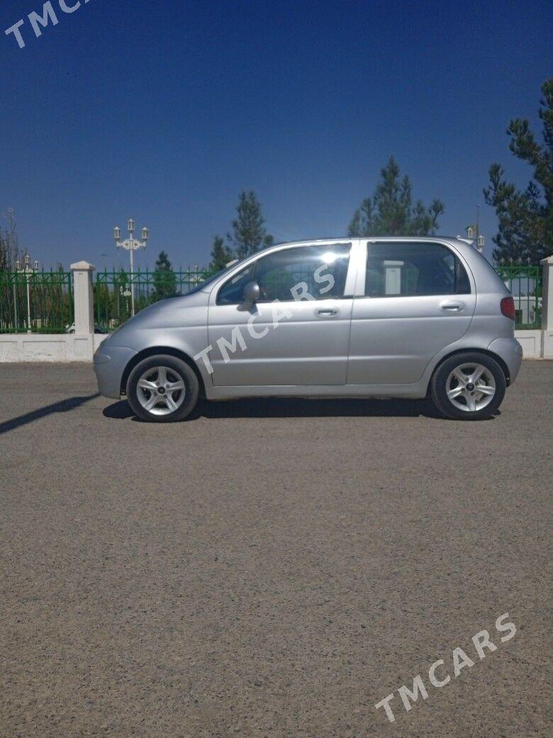 Daewoo Matiz 1999 - 30 000 TMT - Dänew - img 3