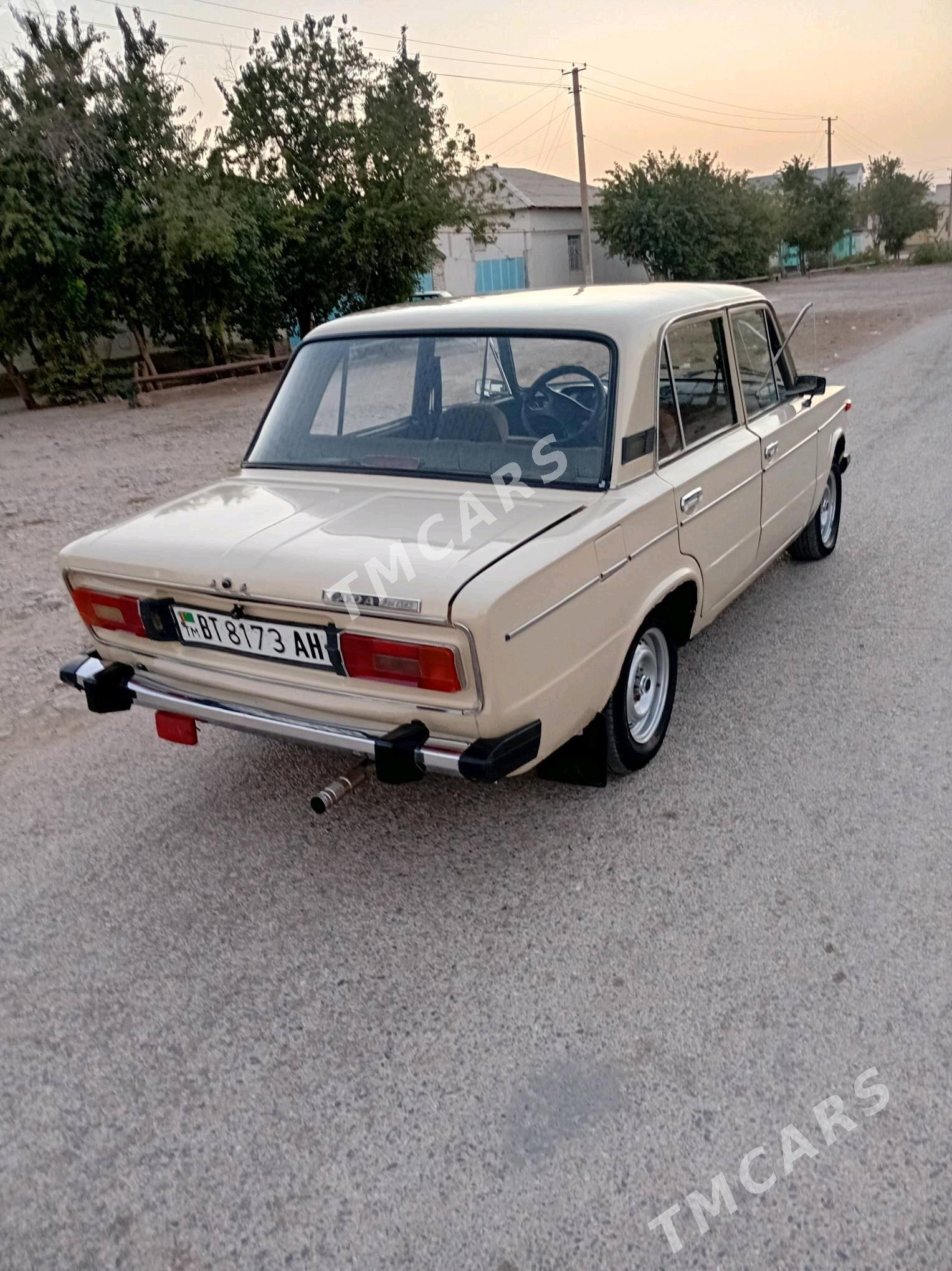 Lada 2106 1987 - 25 000 TMT - Tejen - img 2