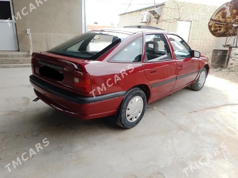 Opel Vectra 1992 - 20 000 TMT - Мары - img 4