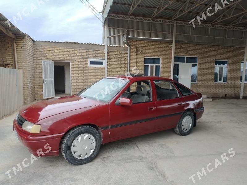 Opel Vectra 1992 - 20 000 TMT - Мары - img 5