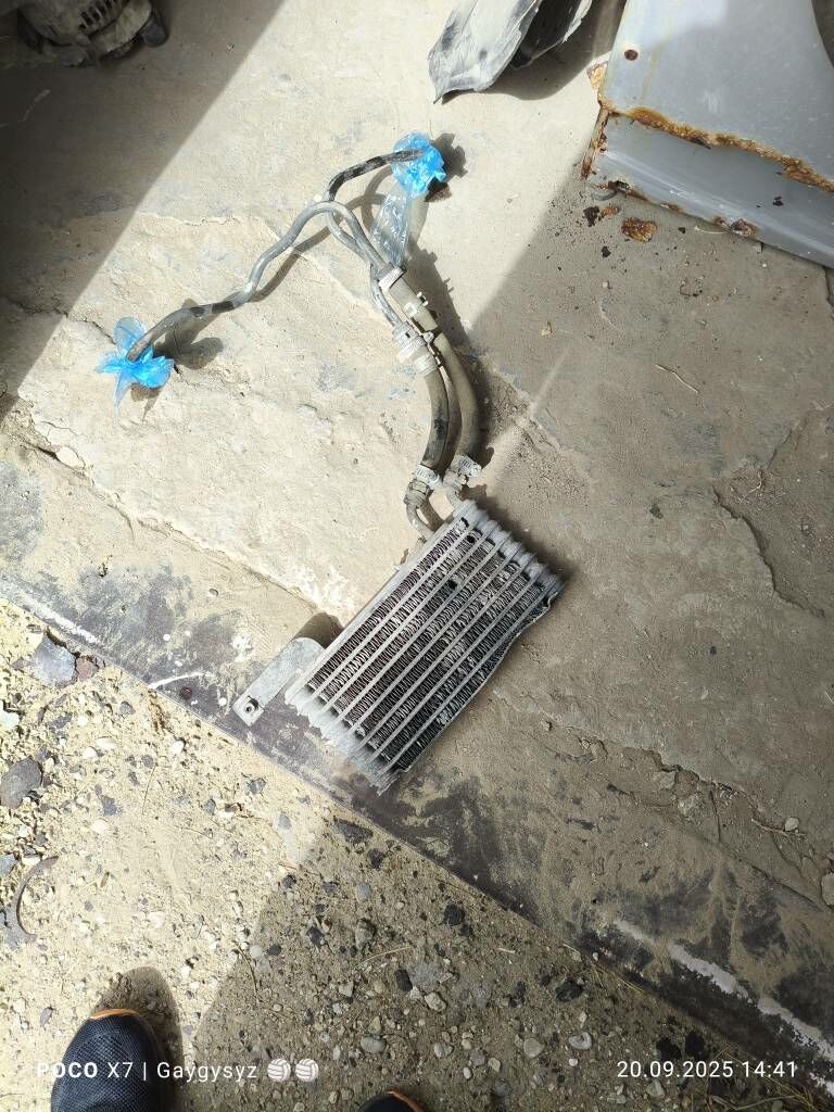 Pathfinder karopka radiator 400 TMT - Balkanabat - img 2