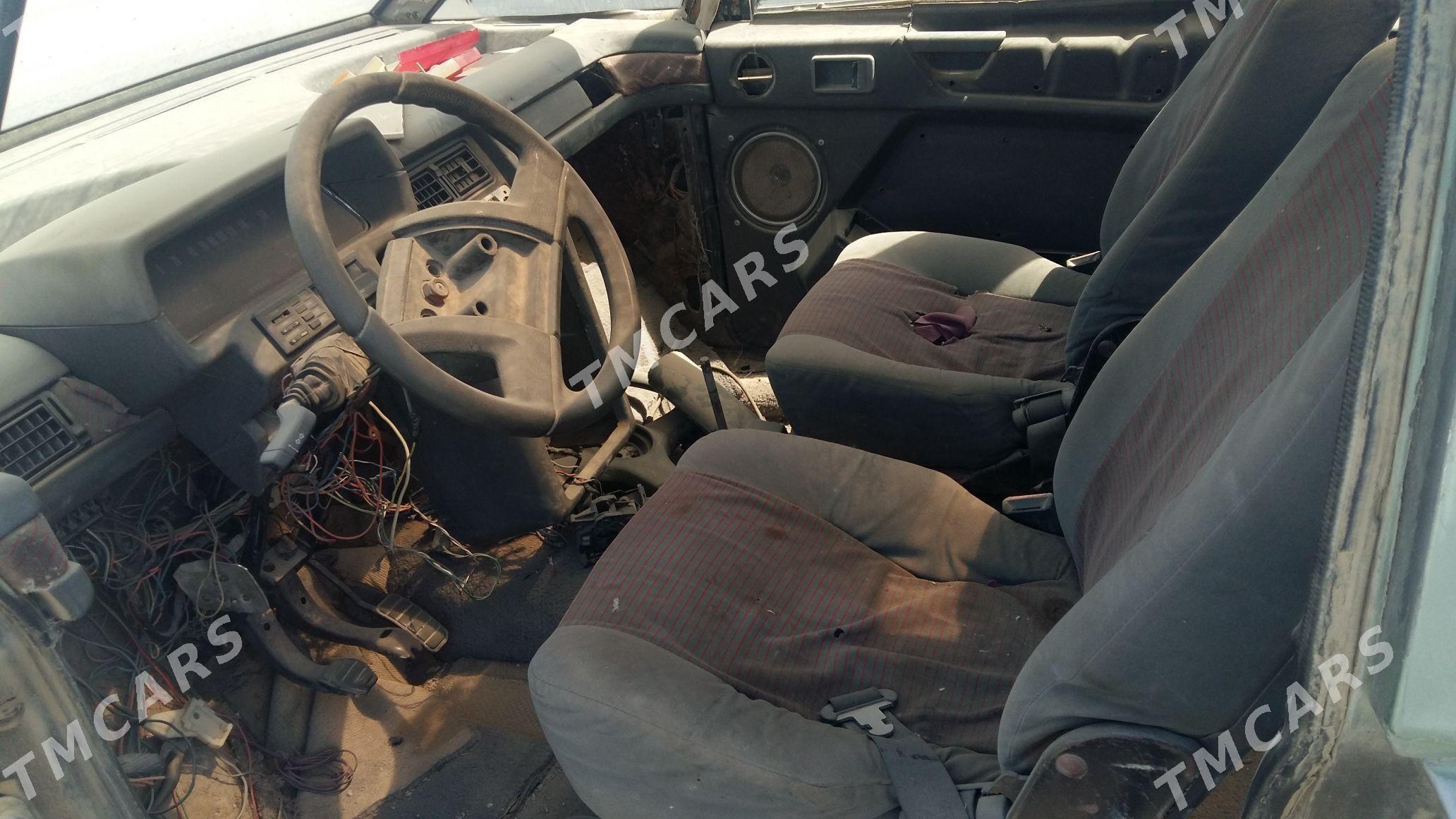 Renault Clio 1985 - 5 000 TMT - Берекет - img 3