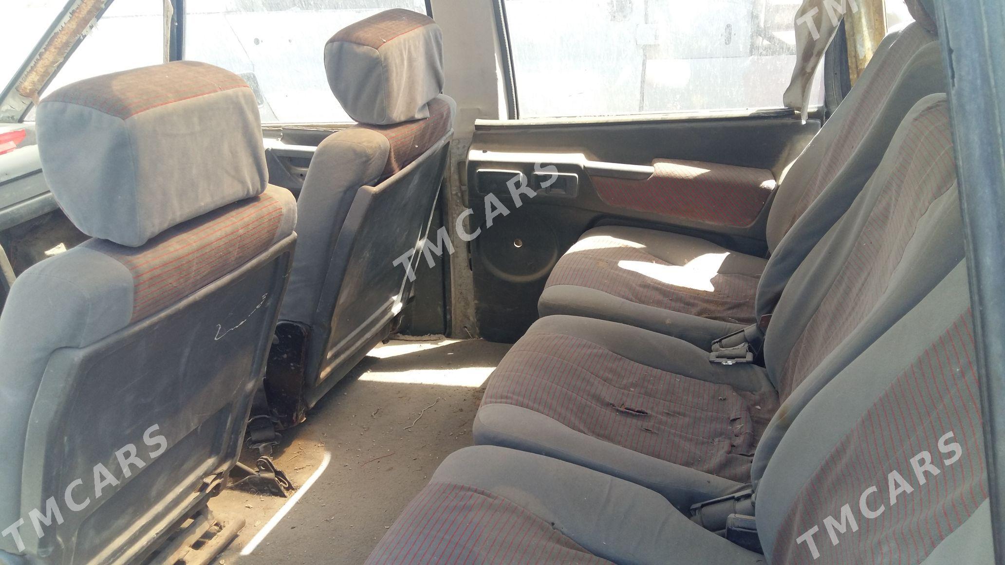 Renault Clio 1985 - 5 000 TMT - Берекет - img 2
