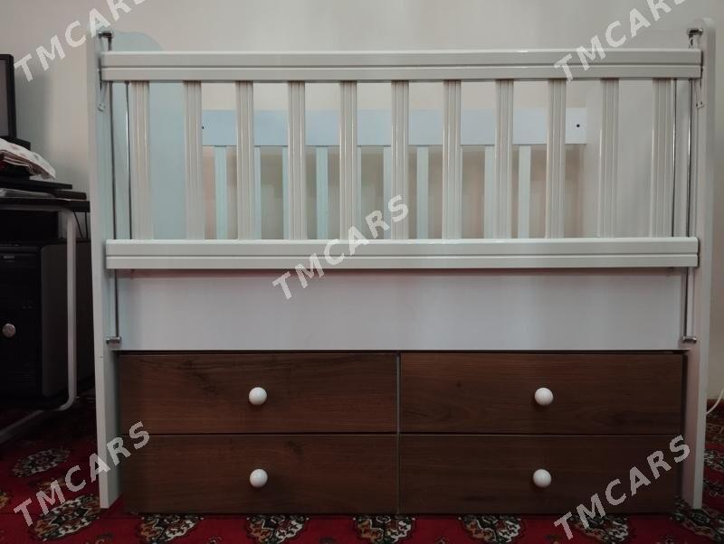 çaga krowat - Мир 7 - img 2