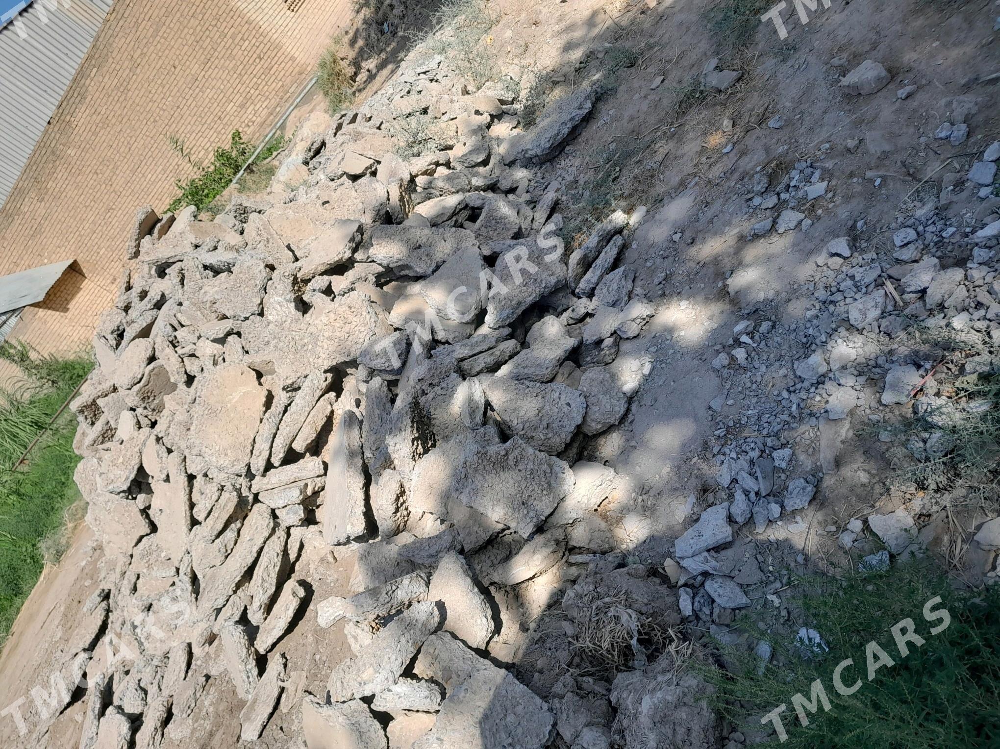 Gurluşyk haryt butgamen - Dänew - img 2