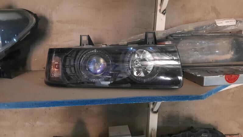 Bmw e36 zapcastlary farasy 400 TMT - Мары - img 1