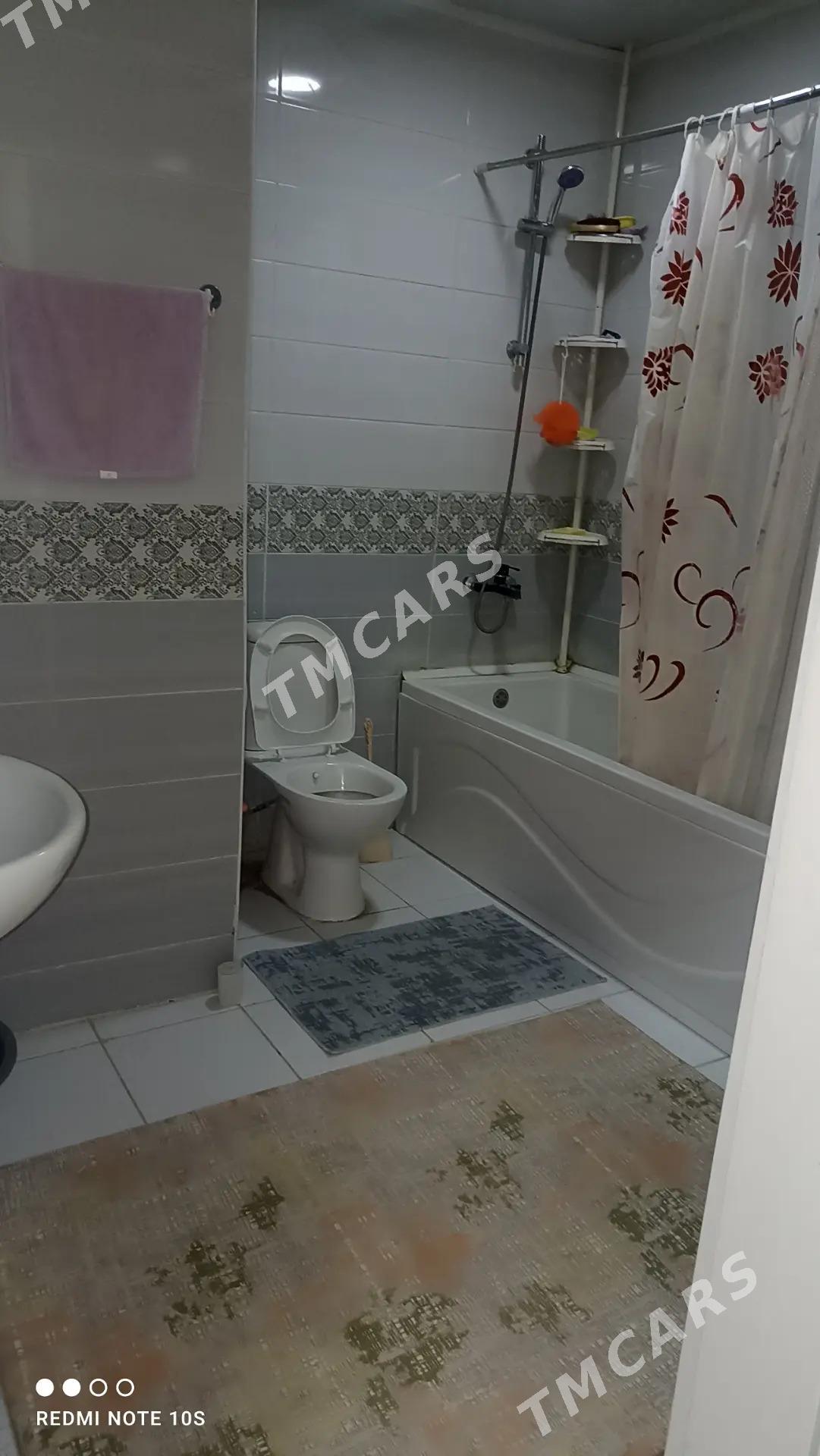  ПРОДАЖА МИР 8 2КОМ 3ЭТ - Aşgabat - img 3