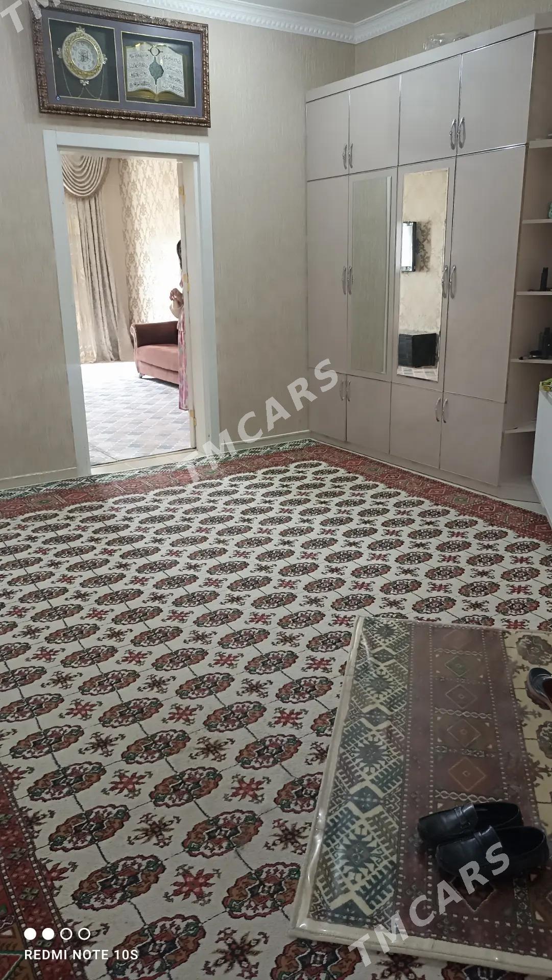  ПРОДАЖА МИР 8 2КОМ 3ЭТ - Aşgabat - img 4