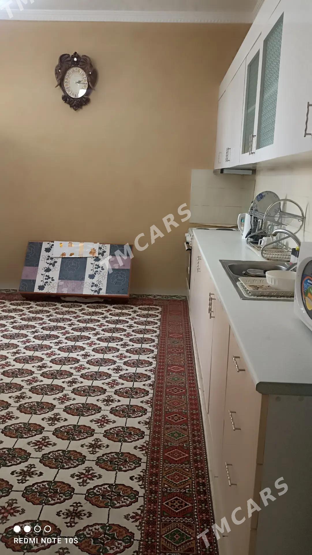  ПРОДАЖА МИР 8 2КОМ 3ЭТ - Aşgabat - img 6