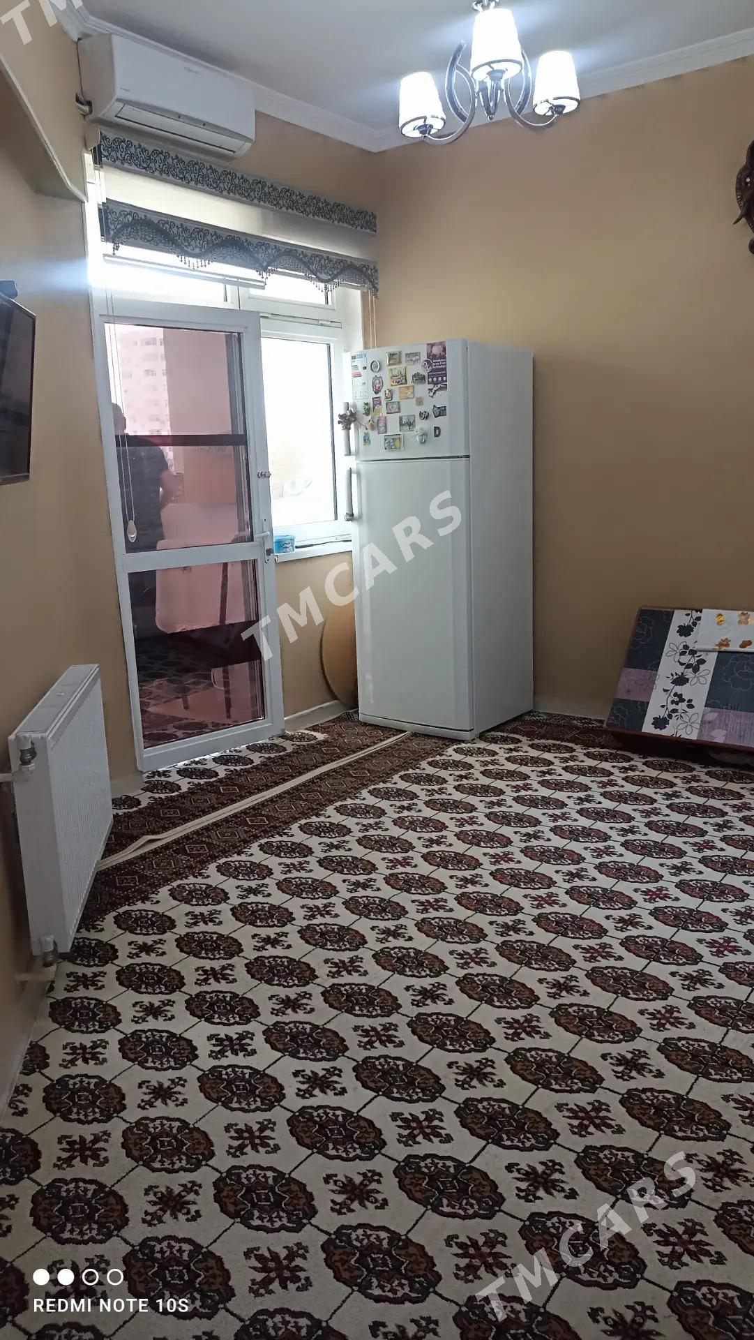  ПРОДАЖА МИР 8 2КОМ 3ЭТ - Aşgabat - img 5