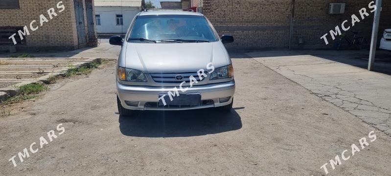 Toyota Sienna 2002 - 182 000 TMT - Керки - img 10