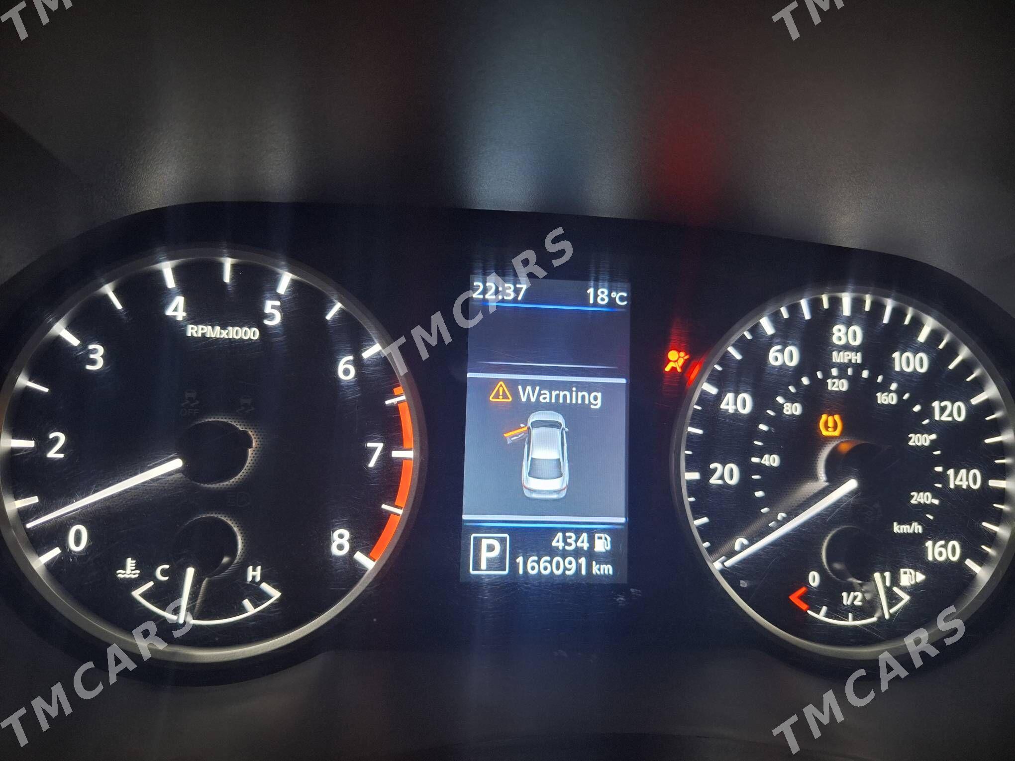 Nissan Sentra 2020 - 180 000 TMT - Ашхабад - img 3