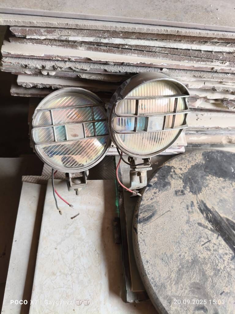 duga tumanik jeep 450 TMT - Balkanabat - img 3