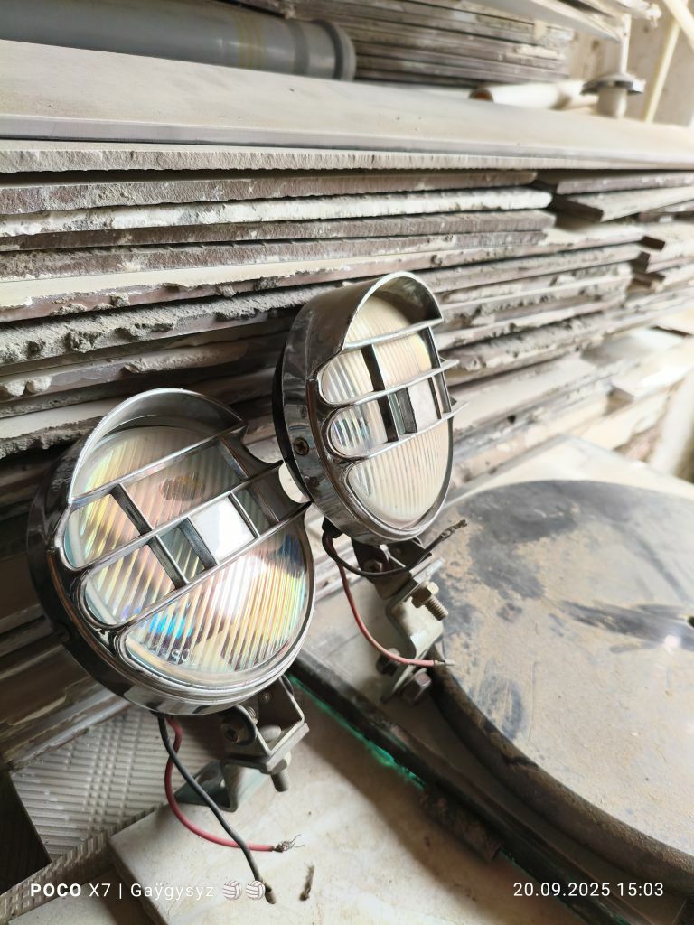 duga tumanik jeep 450 TMT - Balkanabat - img 2
