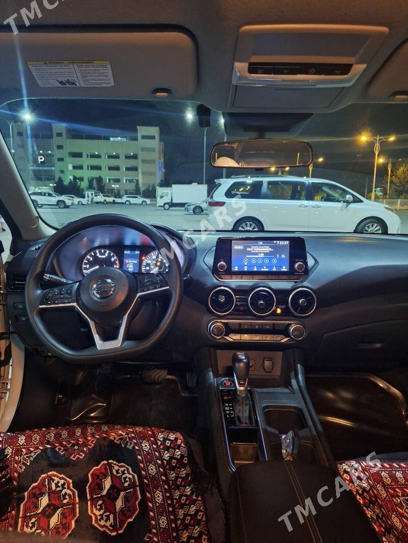 Nissan Sentra 2020 - 180 000 TMT - Ашхабад - img 4