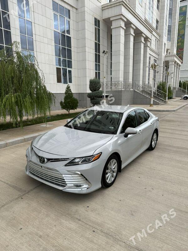 Toyota Camry 2022 - 336 000 TMT - Aşgabat - img 6