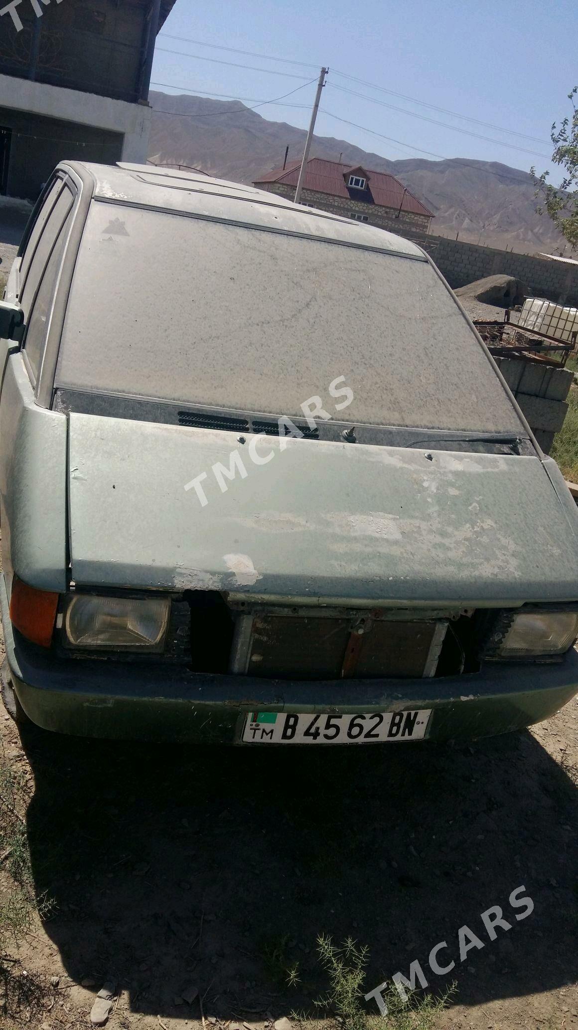 Renault Clio 1985 - 5 000 TMT - Берекет - img 5