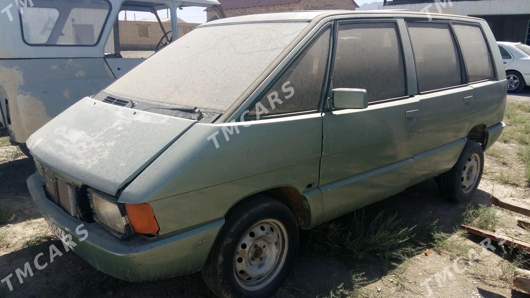 Renault Clio 1985 - 5 000 TMT - Берекет - img 4