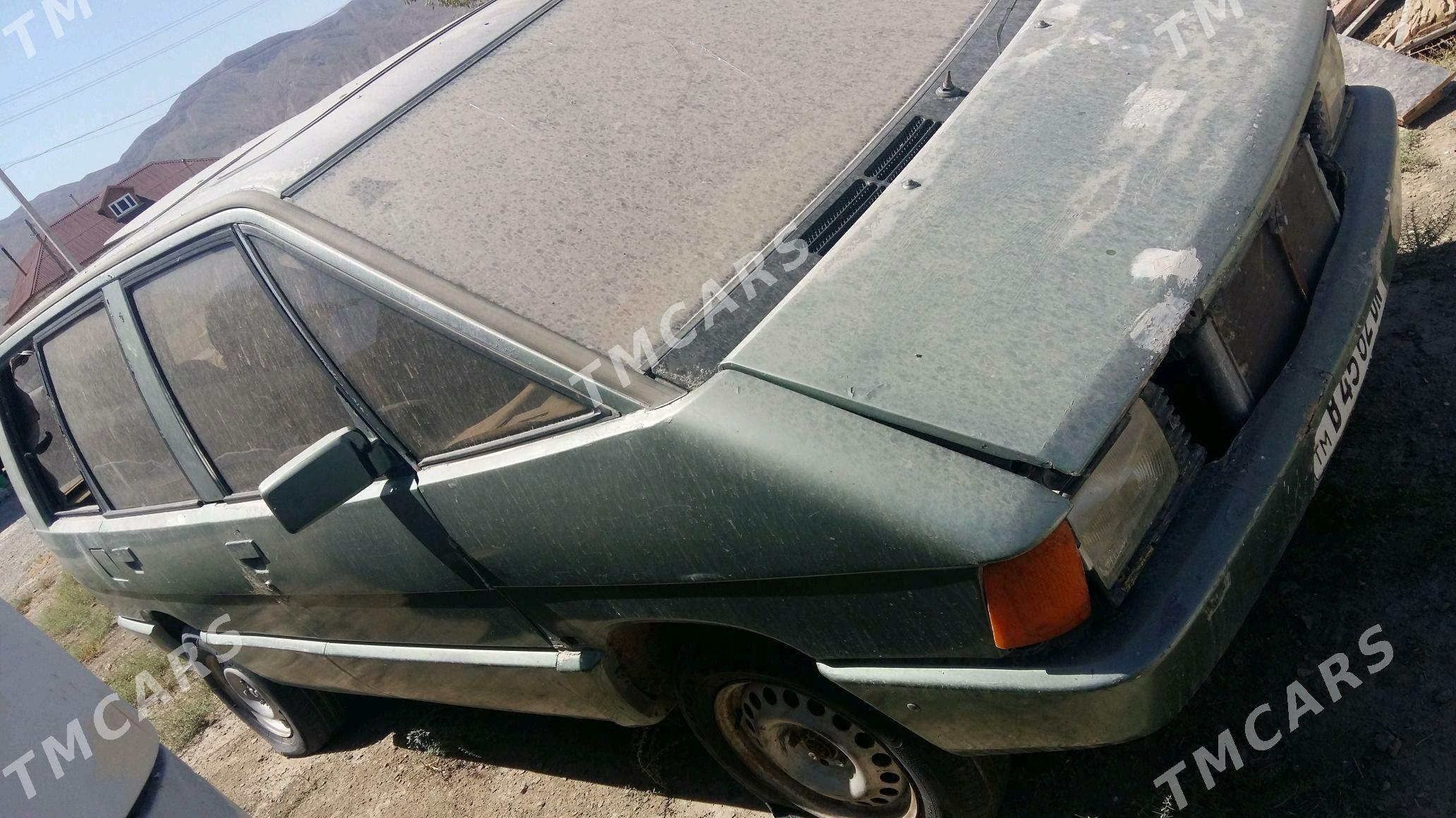 Renault Clio 1985 - 5 000 TMT - Берекет - img 6