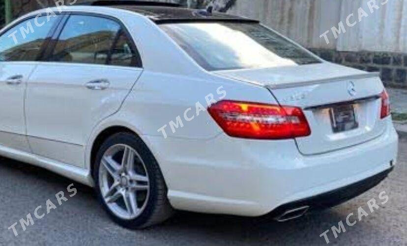 Mercedes-Benz E350 2011 - 350 000 TMT - Aşgabat - img 2