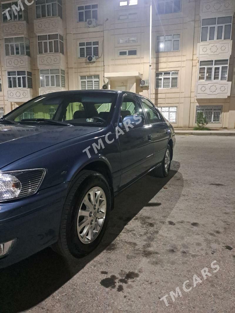Toyota Camry 2001 - 150 000 TMT - Туркменабат - img 3