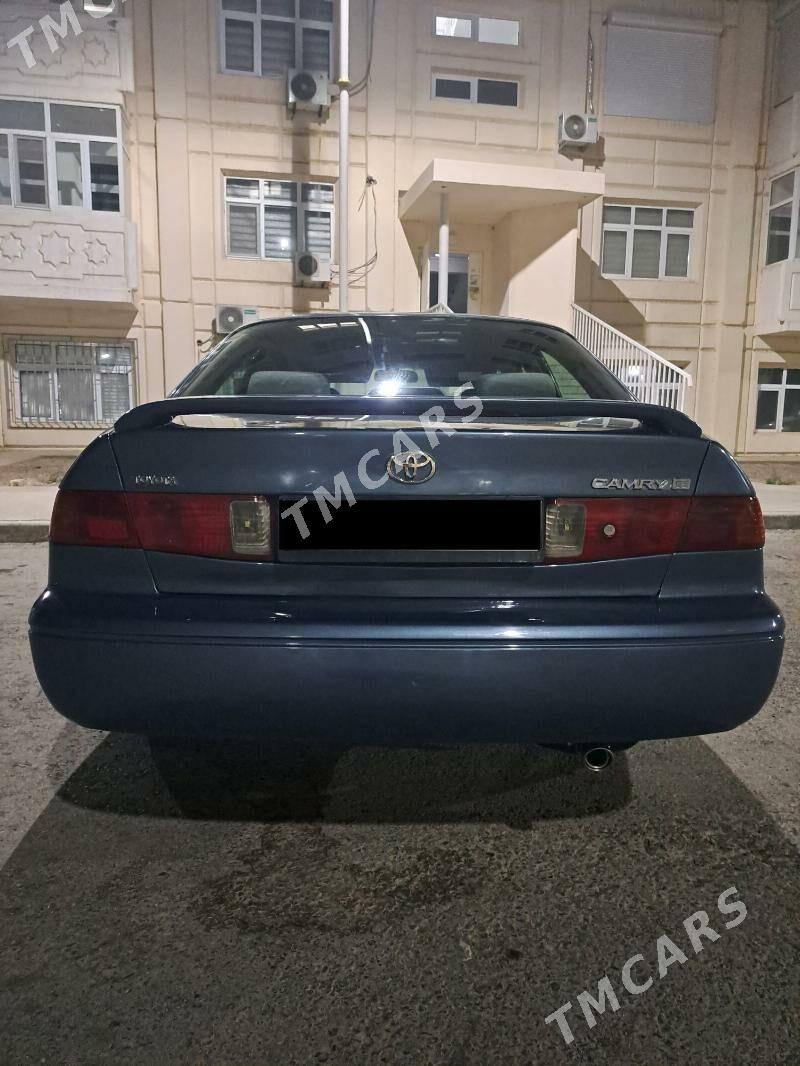 Toyota Camry 2001 - 150 000 TMT - Туркменабат - img 5