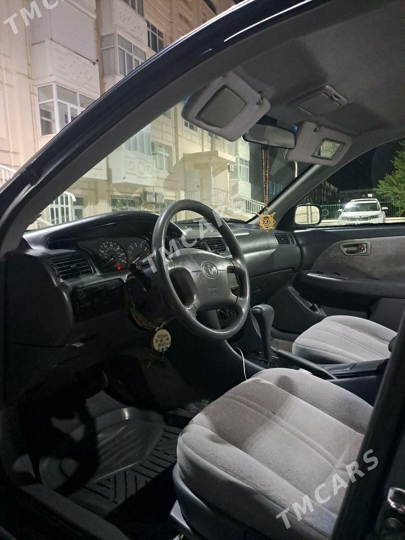 Toyota Camry 2001 - 150 000 TMT - Туркменабат - img 8