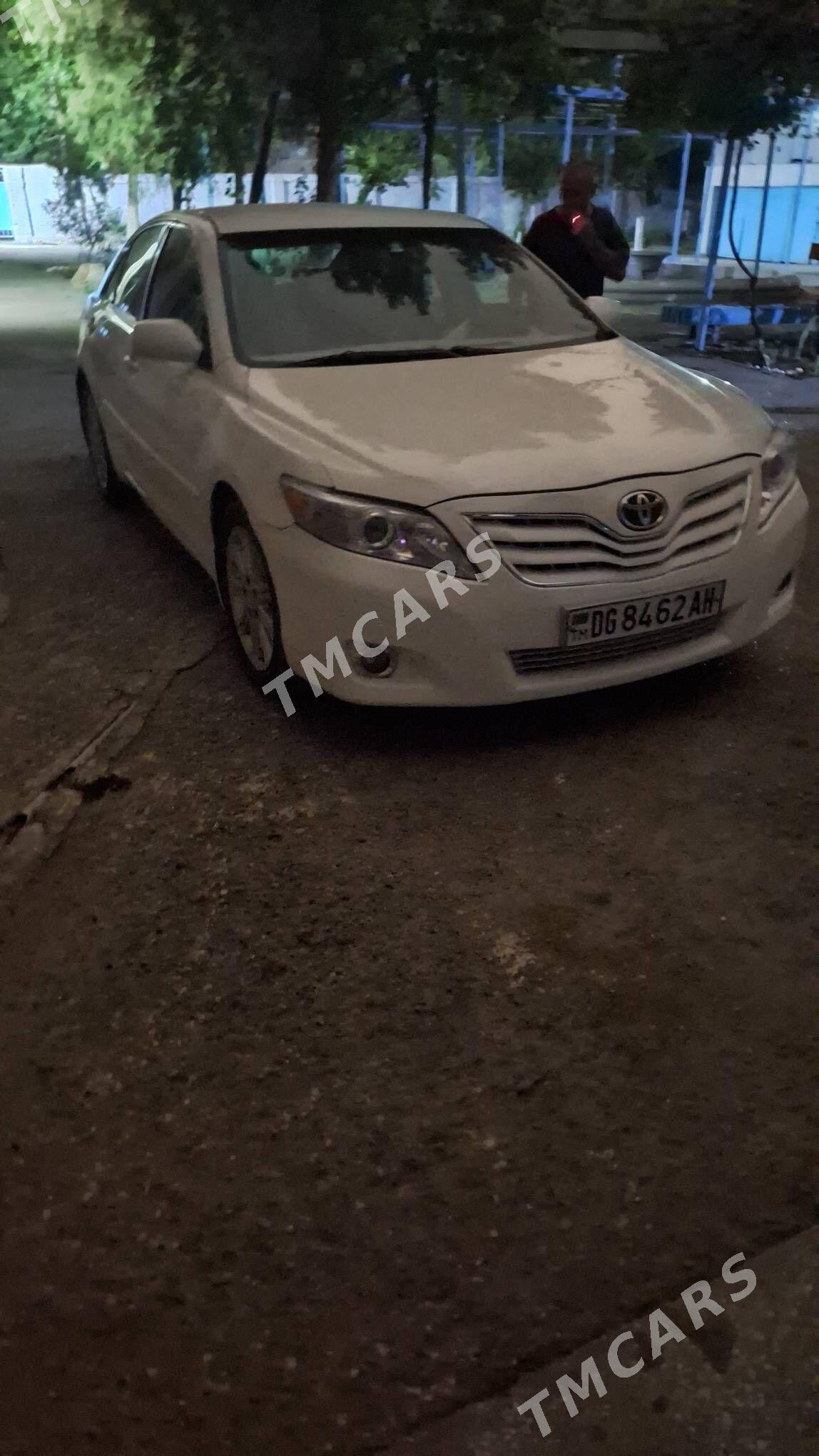 Toyota Camry 2010 - 160 000 TMT - Ашхабад - img 4
