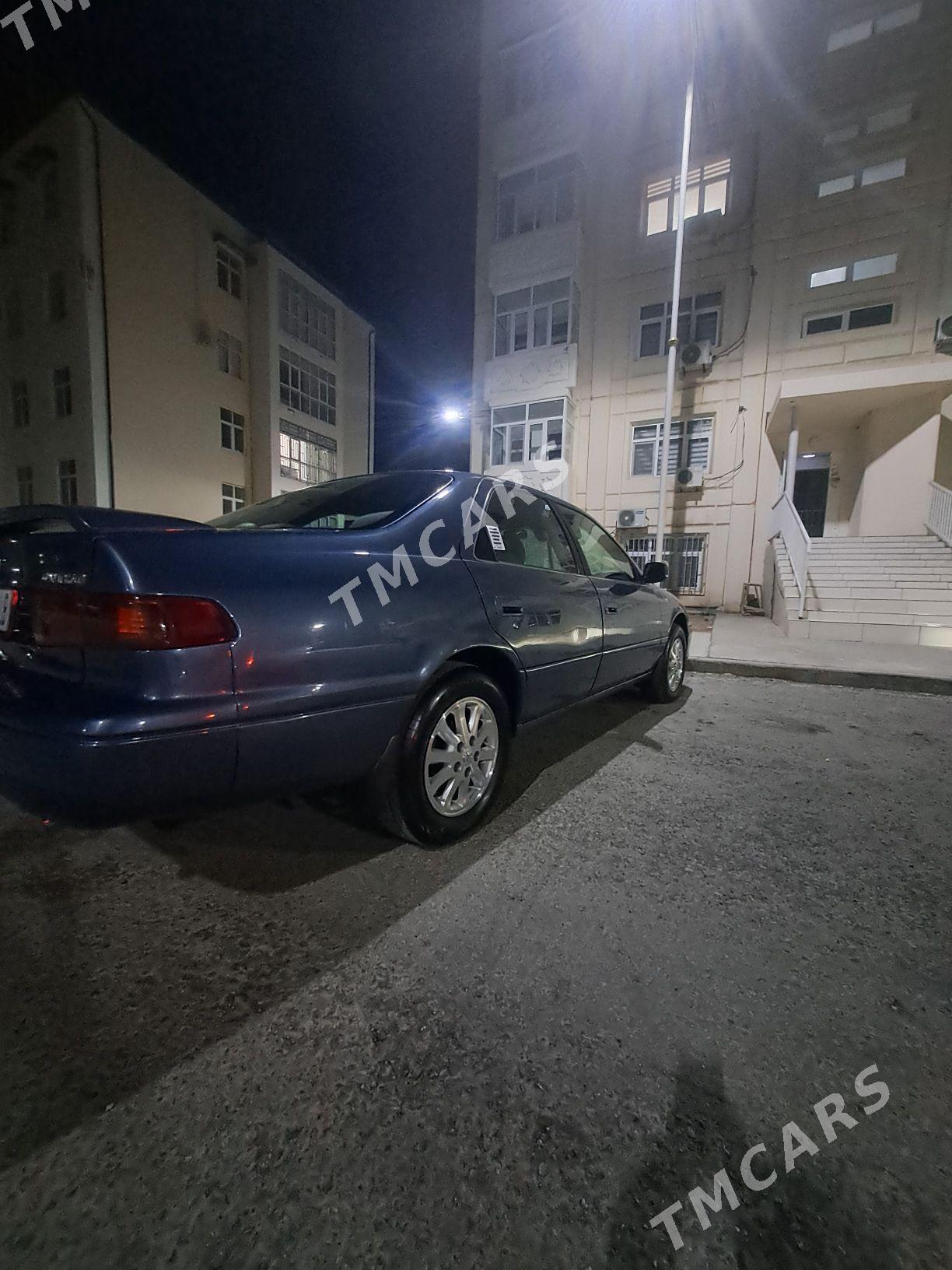 Toyota Camry 2001 - 150 000 TMT - Туркменабат - img 4