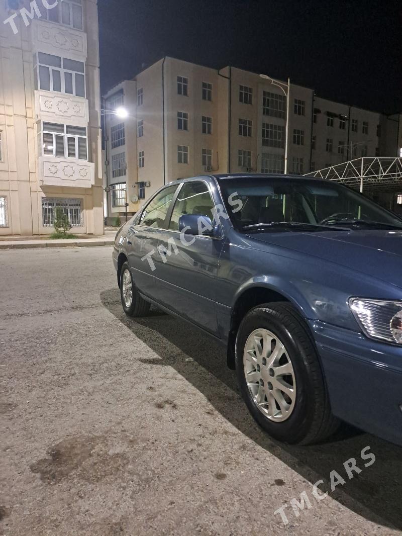 Toyota Camry 2001 - 150 000 TMT - Туркменабат - img 2