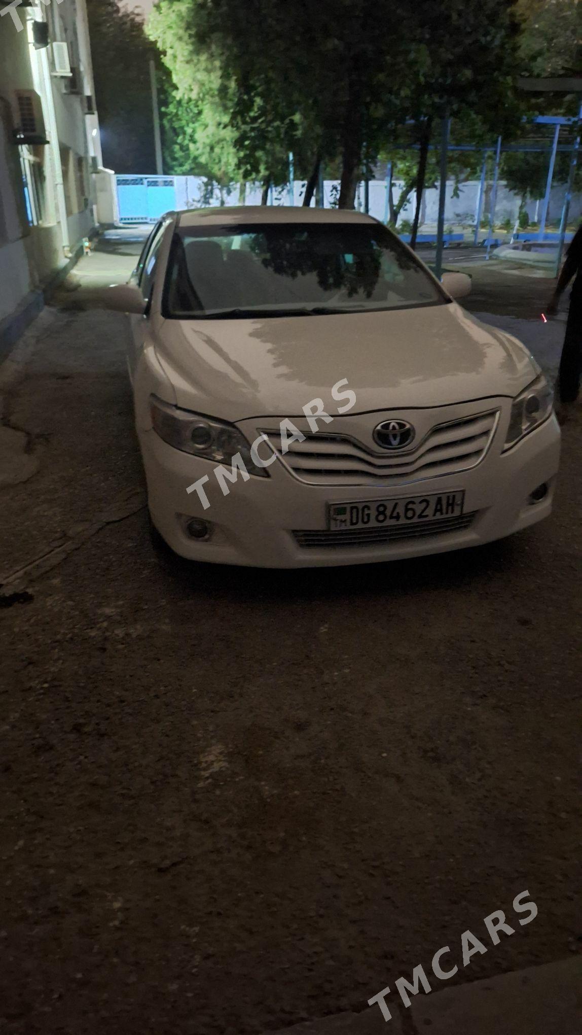 Toyota Camry 2010 - 160 000 TMT - Ашхабад - img 2