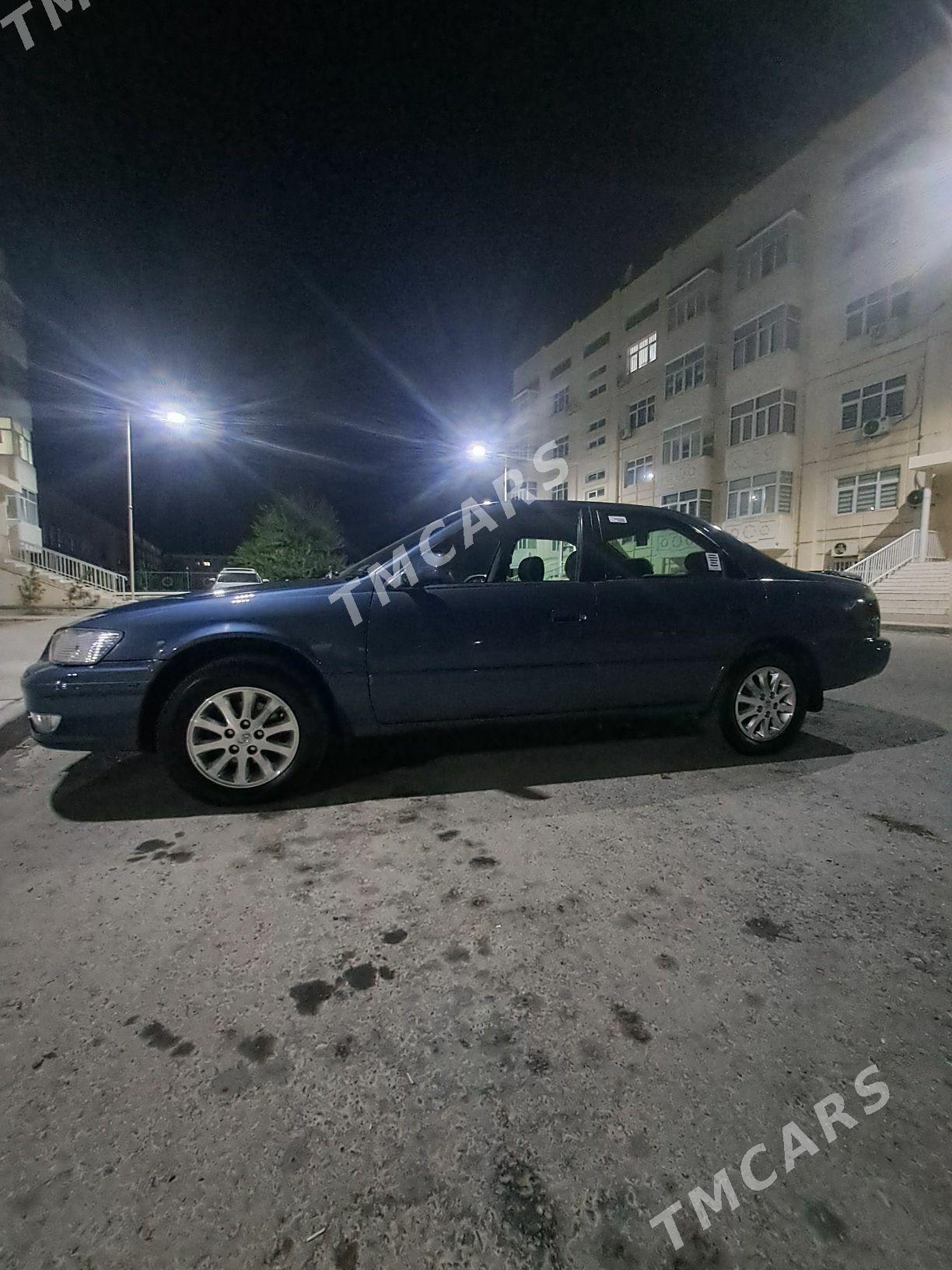 Toyota Camry 2001 - 150 000 TMT - Туркменабат - img 6