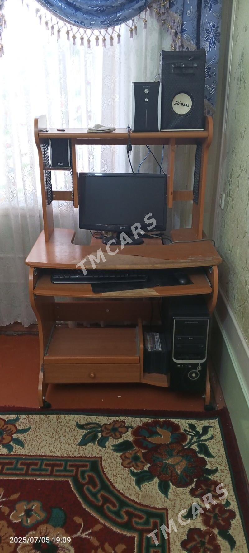 kampuytyr - Туркменабат - img 2