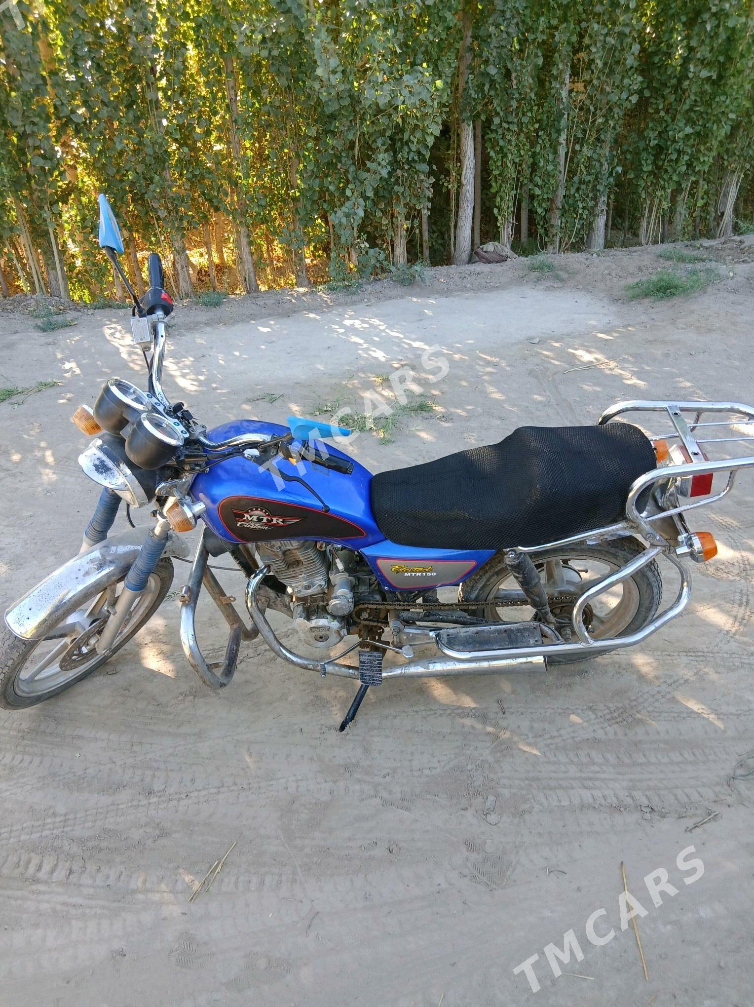 Fekon FK150-8G 2011 - 13 000 TMT - Köneürgenç - img 3