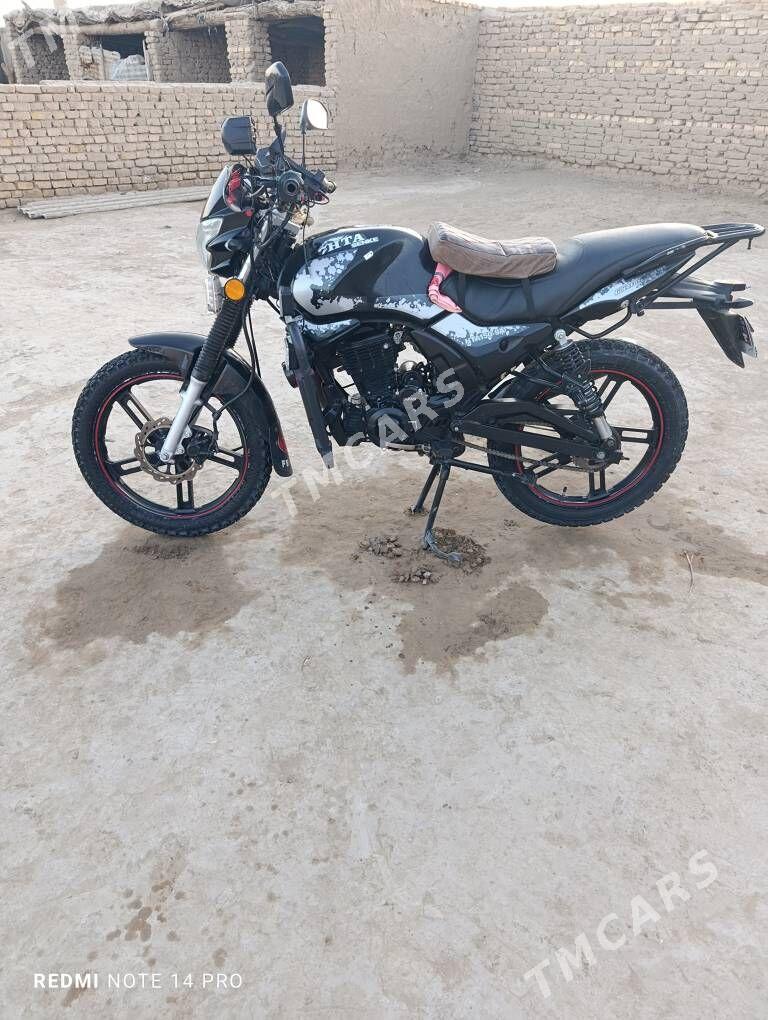 Fekon FK200-14G 2025 - 33 000 TMT - Ёлётен - img 7